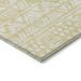 Addison Rugs Chantille Wheat 2'6" x 3'10" Room Scene
