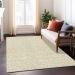 Addison Rugs Chantille Wheat 2'6" x 3'10" Room Scene