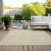 Addison Rugs Chantille Wheat 2'6" x 3'10" Room Scene