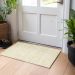 Addison Rugs Chantille Wheat 1'8" x 2'6" Room Scene