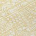 Addison Rugs Chantille Wheat 2'6" x 3'10" Room Scene