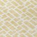 Addison Rugs Chantille Wheat 5'0" x 7'6" Room Scene