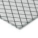 Addison Rugs Chantille White 1'8" x 2'6" Room Scene