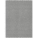 Addison Rugs Chantille White 5'0" x 7'6" Collection