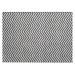 Addison Rugs Chantille White 1'8" x 2'6" Collection