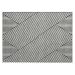 Addison Rugs Chantille White 1'8" x 2'6" Collection