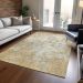 Addison Rugs Chantille Wheat 3'0" x 5'0" Room Scene
