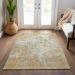 Addison Rugs Chantille Wheat 3'0" x 5'0" Room Scene