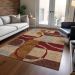 Addison Rugs Chantille Wheat 10'0" x 14'0" Room Scene