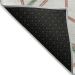 Addison Rugs Chantille White 2'6" x 3'10" Room Scene
