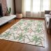 Addison Rugs Chantille White 2'6" x 3'10" Room Scene