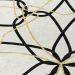 Addison Rugs Chantille White 5'0" x 7'6" Room Scene