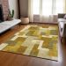 Addison Rugs Chantille Wheat 3'0" x 5'0" Room Scene