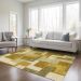 Addison Rugs Chantille Wheat 3'0" x 5'0" Room Scene
