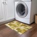 Addison Rugs Chantille Wheat 1'8" x 2'6" Room Scene