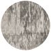 Addison Rugs Chantille Taupe 8'0" x 8'0" Round Collection