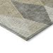 Addison Rugs Chantille Wheat 2'3" x 7'6" Runner Room Scene