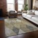 Addison Rugs Chantille Wheat 10'0" x 14'0" Room Scene
