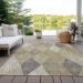 Addison Rugs Chantille Wheat 10'0" x 14'0" Room Scene