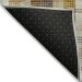Addison Rugs Chantille Wheat 8'0" x 8'0" Round Room Scene