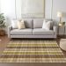 Addison Rugs Chantille Wheat 8'0" x 10'0" Room Scene