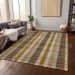 Addison Rugs Chantille Wheat 8'0" x 10'0" Room Scene