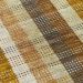 Addison Rugs Chantille Wheat 8'0" x 8'0" Round Room Scene
