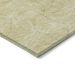 Addison Rugs Chantille Wheat 5'0" x 7'6" Room Scene