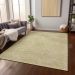 Addison Rugs Chantille Wheat 5'0" x 7'6" Room Scene
