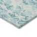 Addison Rugs Chantille Teal 10'0" x 14'0" Room Scene