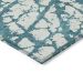 Addison Rugs Chantille Teal 10'0" x 14'0" Room Scene