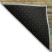 Addison Rugs Chantille Wheat 5'0" x 7'6" Room Scene