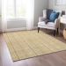 Addison Rugs Chantille Wheat 3'0" x 5'0" Room Scene