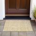 Addison Rugs Chantille Wheat 1'8" x 2'6" Room Scene