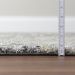 Dalyn Rugs Aero AE8 Charcoal Room Scene