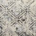 Dalyn Rugs Aero AE8 Charcoal Room Scene