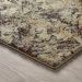 Dalyn Rugs Aero AE8 Mocha Room Scene