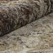 Dalyn Rugs Aero AE8 Mocha Room Scene