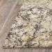 Dalyn Rugs Aero AE8 Mocha Room Scene
