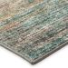 Dalyn Rugs Ciara CR1 Mocha 10'0" x 10'0" Round Room Scene