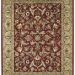Kaleen Mystic Collection Red Collection