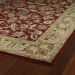Kaleen Mystic Collection Red Room Scene