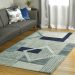 Kaleen Alzada Collection Blue Room Scene