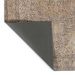 Kaleen Boho Patio Collection Taupe Room Scene