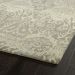 Kaleen Mercery Collection Grey Room Scene