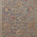 Loloi Giada GIA-03 Silver / Multi Collection