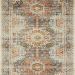 Loloi II Jocelyn JOC-03 MIST / MULTI Collection