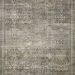 Loloi II Layla LAY-13 Antique / Moss Collection