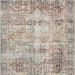 Loloi II Loren LQ-14 BRICK / MULTI Collection
