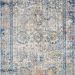 Loloi Medusa MED-04 BLUE / MULTI Collection